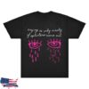 Luke Combs Store Merch Exclusive Green Bay Tee