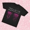 Hail The Sun Merch Store Pow Crying Splinters Tee