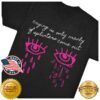Hail The Sun Merch Store Pow Crying Splinters Tee