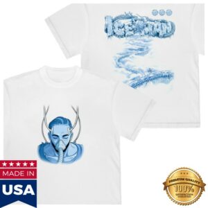Reaven Store Merch Reaven Leggenda T-Shirt