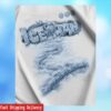 Reaven Store Merch Reaven Leggenda T-Shirt