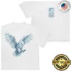 Reaven Store Merch Reaven Snowy Owl T-Shirt