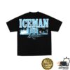 Itsbynate Merch Store Freeze Tee