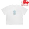Reaven Store Merch Reaven Snowy Owl T-Shirt