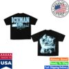 Itsbynate Merch Store Freeze Tee
