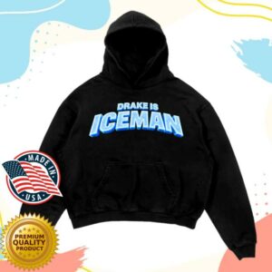 Itsbynate Merch Store Freeze The World Hoodie