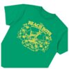 The Beach Boys Store Merch Pet Sounds Goat T-Shirt