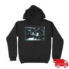 I Promised The World Store Merch Fear Of The Fall Pullover Hoodie - Black