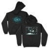 I Promised The World Store Merch Fear Of The Fall Pullover Hoodie - Black