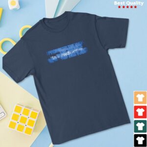 I Promised The World Store Merch Website Tee