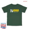 I Promised The World Store Merch Dallas Emo Tee