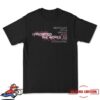 I Promised The World Store Merch 7 Languages Tee - Pink