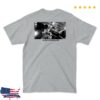 I Promised The World Store Merch Losing Faith Tee - Grey