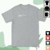 I Promised The World Store Merch Losing Faith Tee - Grey