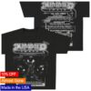 I Promised The World Store Merch Losing Faith Pullover Hoodie