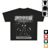The Summer Smash Store Merch Connections Shirt (Black)