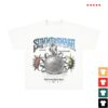 The Summer Smash Store Merch Lunar Shirt (White)