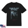 The Plot In You Store Merch Frame Tee