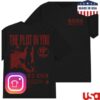 The Plot In You Store Merch Chain Tee