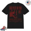 The Plot In You Store Merch Ygo Hand Tee
