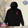 The Plot In You Store Merch Rose Hoodie