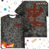 The Plot In You Store Merch Trembled Tee