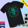 Reaven Store Merch Reaven Black Iceman T-Shirt