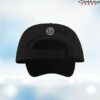 Frank Turner Store Merch Going To Hell Cap