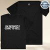 Friday Pilots Club Store Merch Angel Tee