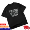 Fearless Records Store Merch Beartooth Pure Ecstasy Eye T-Shirt