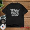 Friday Pilots Club Store Merch Angel Tee