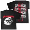 Braxton Keith Merch Store Real Damn Deal Photo Tee