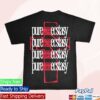 Fearless Records Store Merch Beartooth Pure Ecstasy Eye T-Shirt