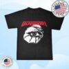 Fearless Records Store Merch Beartooth Pure Ecstasy Eye T-Shirt