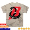 Freya Skye Merch Store Petty Baby Tee