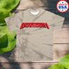Fearless Records Store Merch Beartooth Snake Dyed T-Shirt
