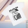 Hail The Sun Merch Store Pow Arm Is Thirsty Tee