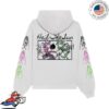 Hail The Sun Merch Store Pow Hoodie