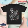 Machine Gun Kelly Store Merch Liberty Tour Tee