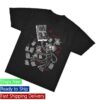 Hail The Sun Merch Store Pow Mouse Tee