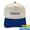 Imax Merch Store The 2-Tone Retro Hat