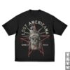 Machine Gun Kelly Store Merch Liberty Tour Tee