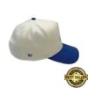 Imax Merch Store The 2-Tone Retro Hat