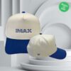 Imax Merch Store The 2-Tone Retro Hat