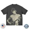 Machine Gun Kelly Store Merch Dated Photo Tee