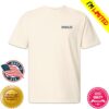 Imax Merch Store The Retro Tee