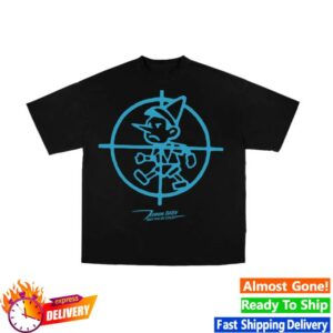 Itsbynate Merch Store Last Summer Tee