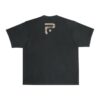 Periphery Store Merch A Pale White Dot Tee (Black)
