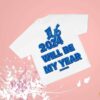 Itsbynate Merch Store My Year Tee
