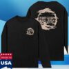 Periphery Store Merch Heaven On High Long Sleeve Tee